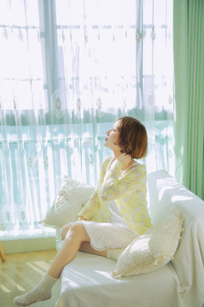 女老师日记